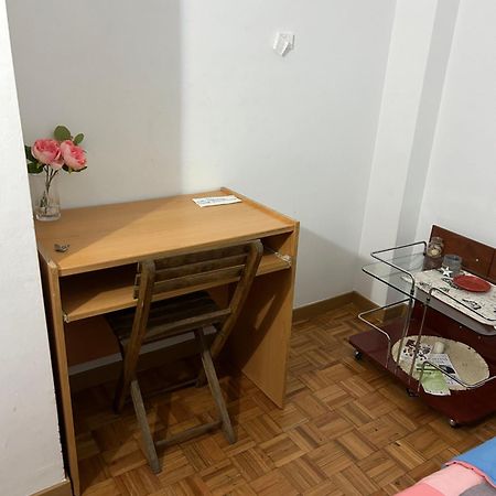 Апартаменти Habitacion Doble En Figueres Фігерас Екстер'єр фото