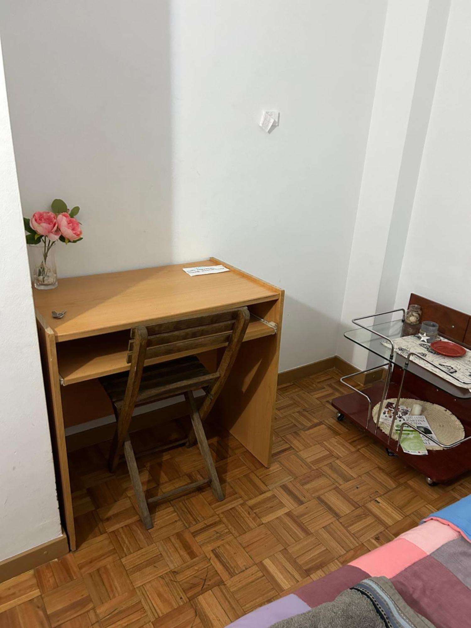 Апартаменти Habitacion Doble En Figueres Фігерас Екстер'єр фото