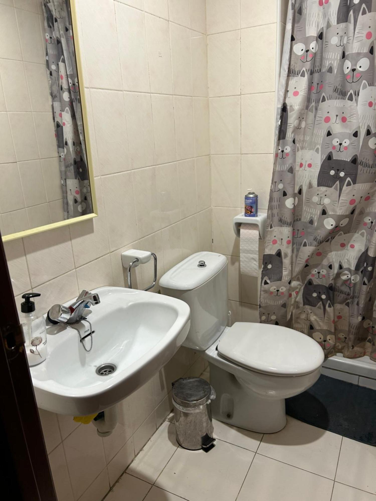 Апартаменти Habitacion Doble En Figueres Фігерас Екстер'єр фото